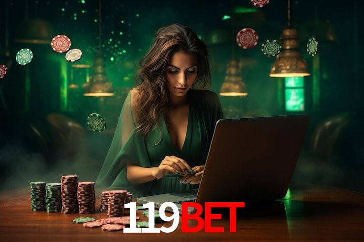 Instant EasyPaisa 119bet