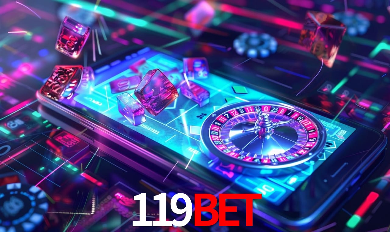 Experiência VIP 119bet