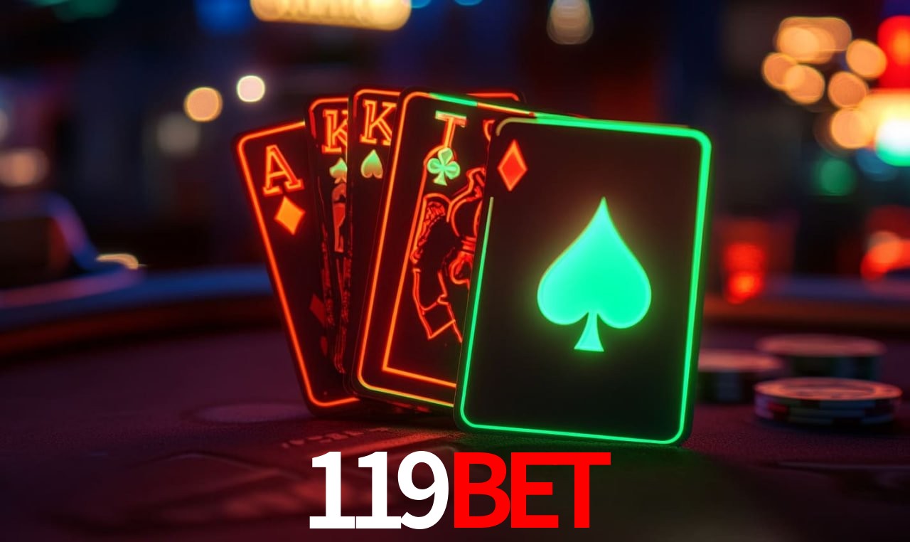 Player Reviews 119bet