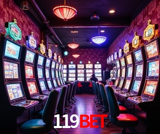 Flash Promotion 119bet
