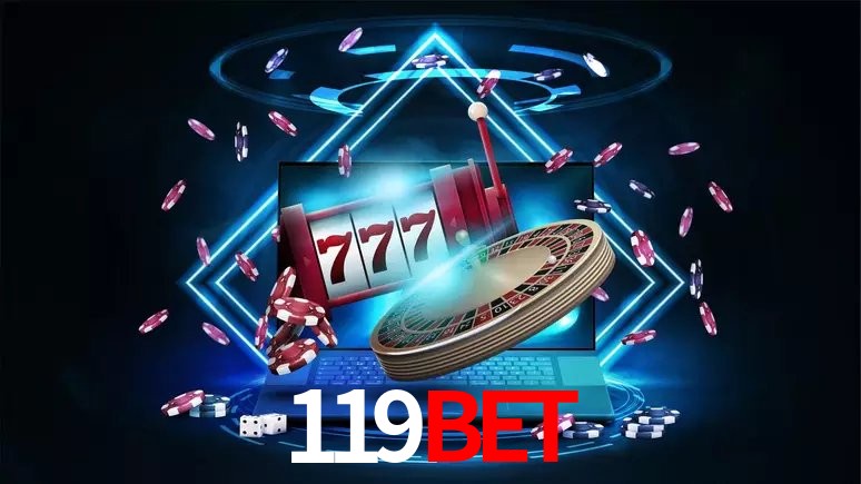 Live Casino 119bet
