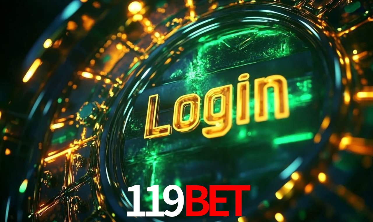 Premium Interface 119bet